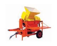 Tractor Operated Multicrop Selffeed Threshers
