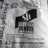 Cement Packaging Bags