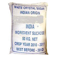 Sugar Packaging Bags