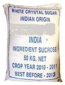 Sugar Packaging Bags