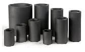 Graphite Crucibles