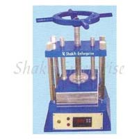 vulcanizer machine