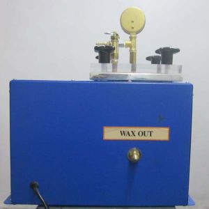 Wax Injector