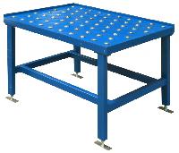 Roller Table