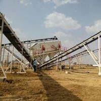 Material Handling Conveyors