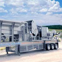 Mobile Crusher Plants