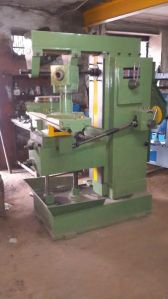 Milling Machine