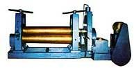 Sheet Rolling Machine