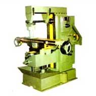 Universal Milling Machine