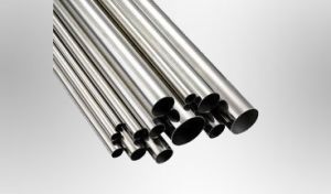 electro polished pipe