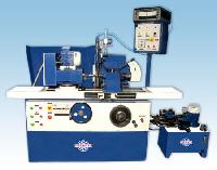 External Plunge Grinding Machine