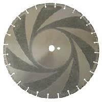 Metal Cutting Blades