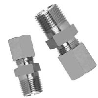 Flareless Tube Fittings