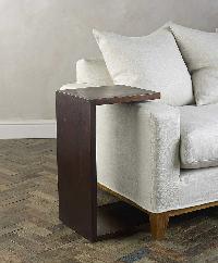 sofa side table