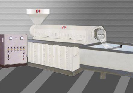 Extrusion Line