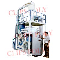 CPS Series Pulverizers