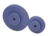 plastic spur gears