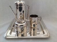 Silver Plated Tableware