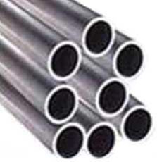 Stainless Steel Pipes