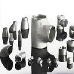 Duplex Steel Pipe-Fittings