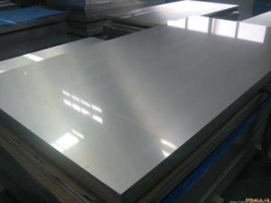 Duplex Steel Sheets & Plates