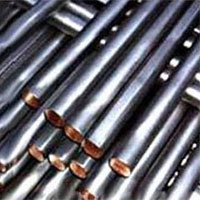 Inconel Rods, Monel Rods