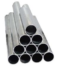 Metal Tubes