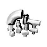 Monel Pipe-Fittings