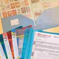 Plastic Stationery Products