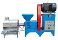 Biomass Briquetting Machine