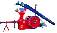 Briquetting Machine