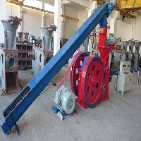 65MM MODEL Briquettes Machine