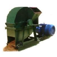 Wood Crusher