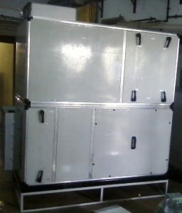 Dehumidifier Air Handling Unit