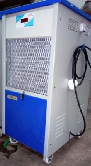 Refrigerant Dehumidifier