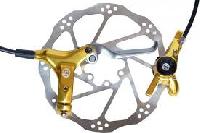 Hydraulic Brakes