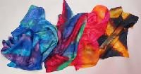 silk bandanas