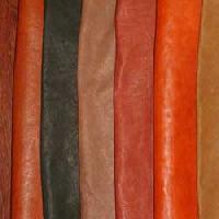 Finished Leather (Veg Tan Tumble 250x250)