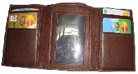 Leather Wallet (ELF T F 004)