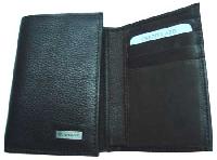 Leather Wallet (ELF T F 004 A)