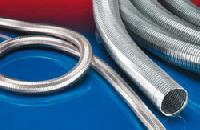 Stainless Steel Metallic Hoses