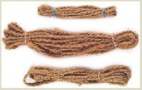 Coir Agri Yarn & Rope