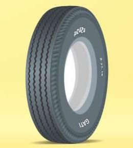 Automobile Tyres