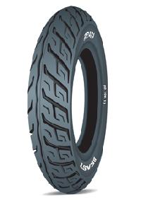 Two Wheeler Tyres