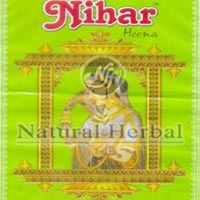 Natural Henna Powder 01