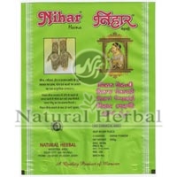 Natural Henna Powder 02