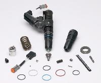 automotive fuel injection parts