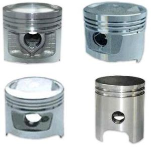 Automotive Piston