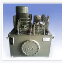 Hydraulic Power Pack