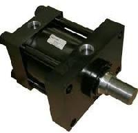 tie rod hydraulic cylinders